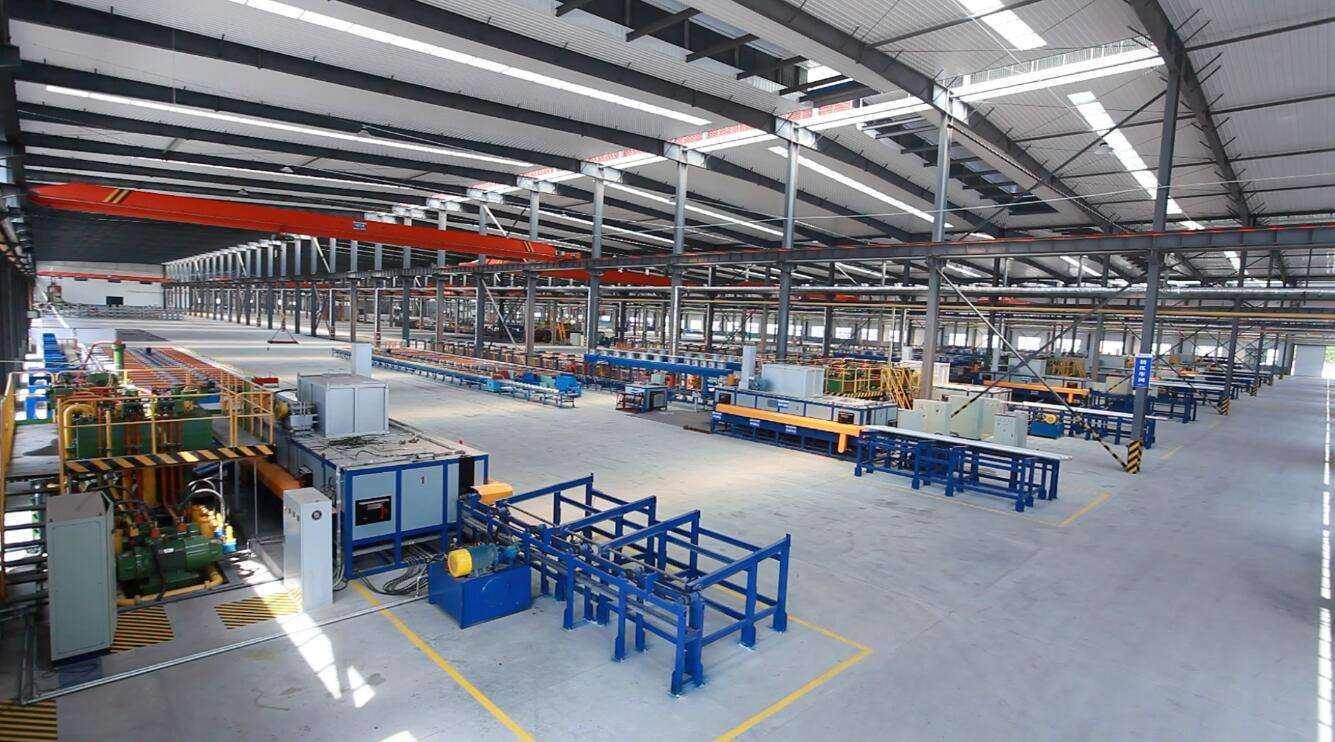 技術(shù)丨我國(guó)電解鋁企業(yè)自動(dòng)化現(xiàn)狀和優(yōu)化措施